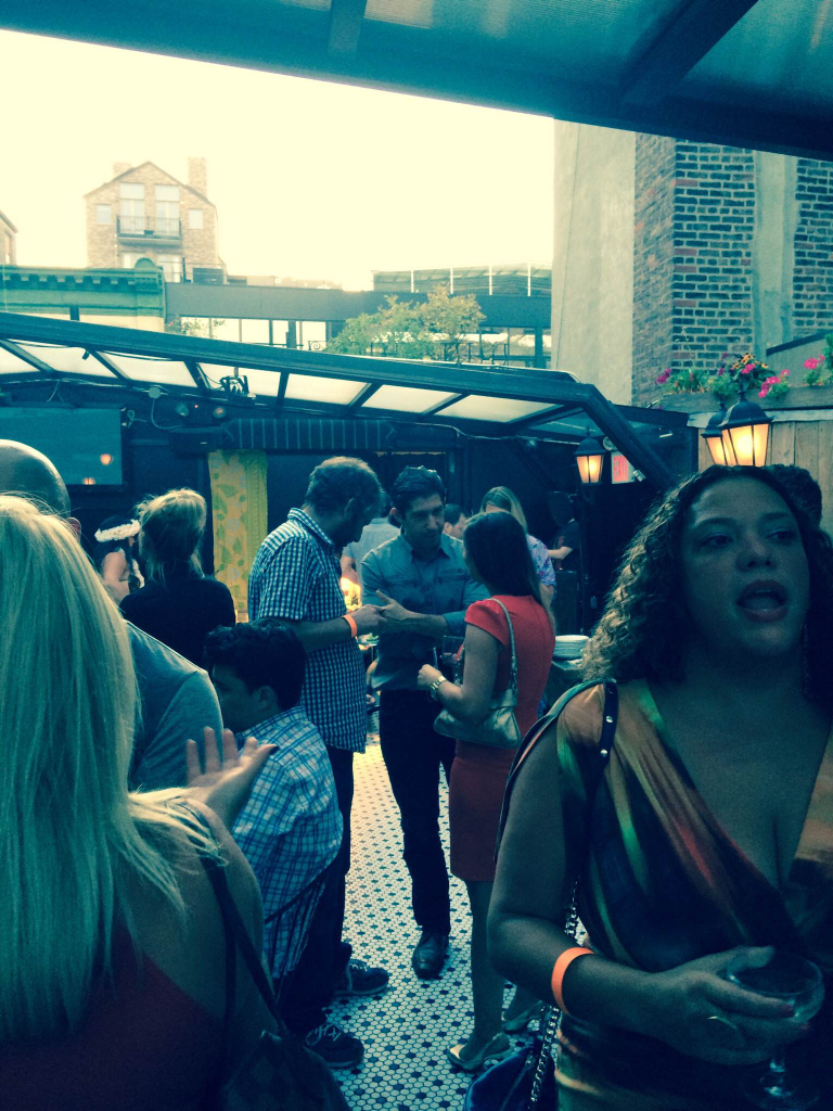 Affiliate Summit East 2014 New York HitPath Click2Call