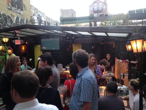 Affiliate Summit East 2014 New York HitPath Click2Call