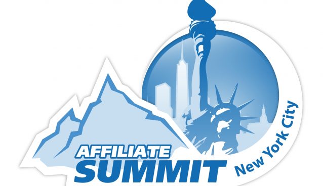 Affiliate Summit East logo