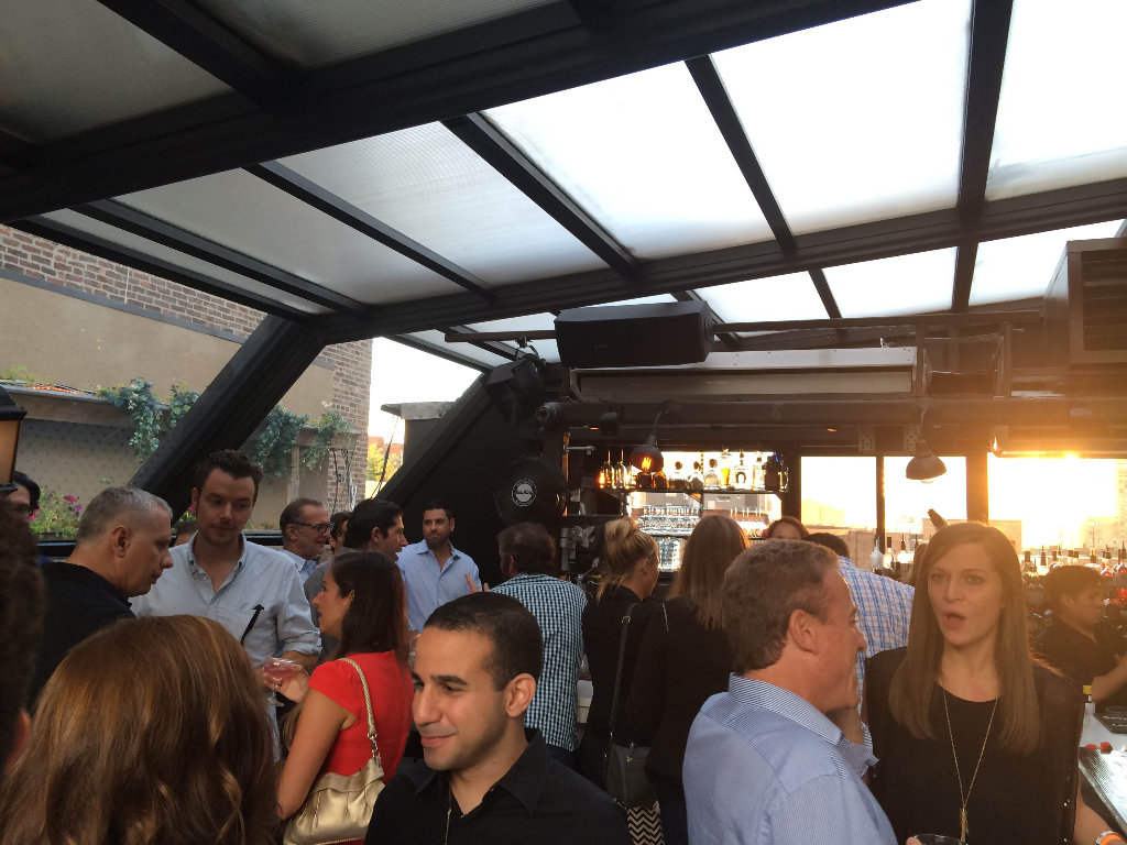 Affiliate Summit East 2014 New York HitPath Click2Call