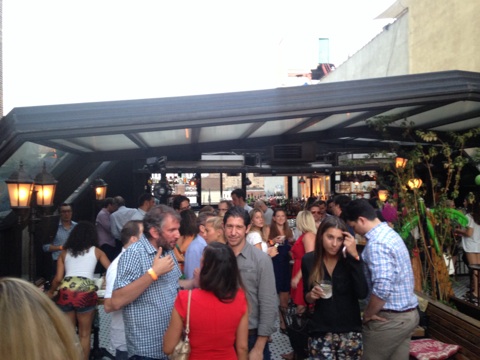 Affiliate Summit East 2014 New York HitPath Click2Call