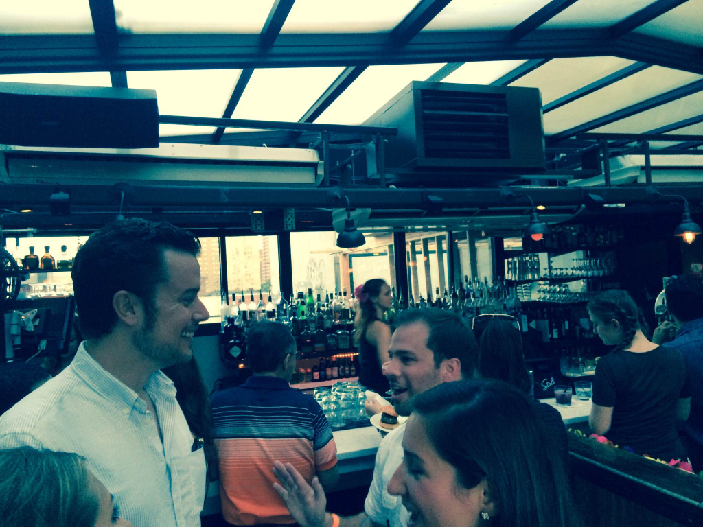 Affiliate Summit East 2014 New York HitPath Click2Call