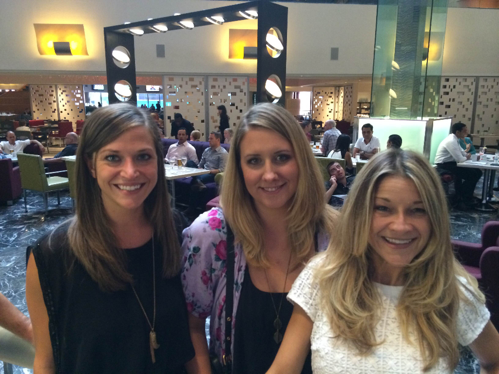 Affiliate Summit East 2014 New York HitPath Click2Call