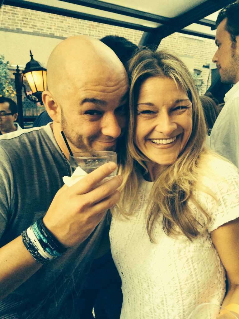 Affiliate Summit East 2014 NY HitPath