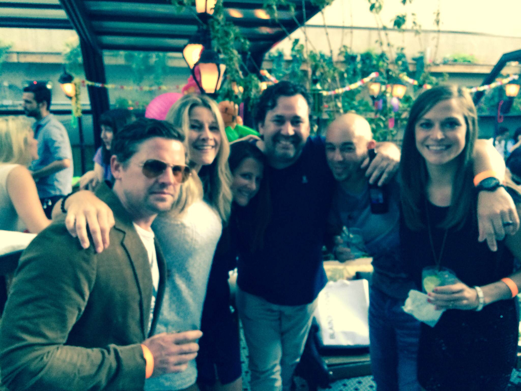 Affiliate Summit East 2014 New York HitPath Click2Call